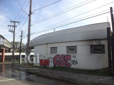 Predio à venda com 2.700m² no bairro São João em Porto Alegre - Foto 4