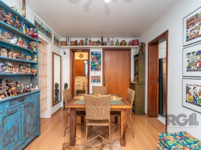 Apartamento à venda com 46m², 1 quarto no bairro Boa Vista em Porto Alegre - Foto 4