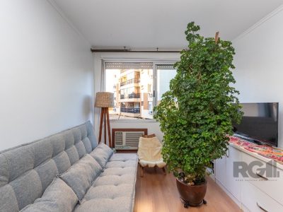 Apartamento à venda com 46m², 1 quarto no bairro Boa Vista em Porto Alegre - Foto 5