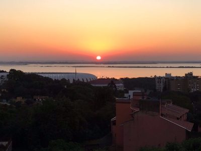 Casa Condominio à venda com 350m², 4 quartos, 1 suíte, 2 vagas no bairro Santa Tereza em Porto Alegre - Foto 61