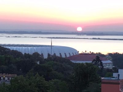 Casa Condominio à venda com 350m², 4 quartos, 1 suíte, 2 vagas no bairro Santa Tereza em Porto Alegre - Foto 64