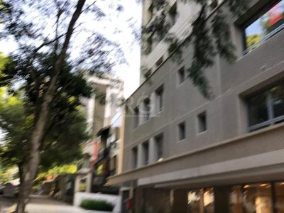 Conjunto/Sala à venda com 118m² no bairro São João em Porto Alegre - Foto 12