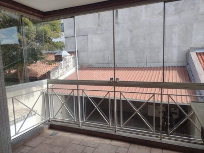 Apartamento à venda com 91m², 2 quartos, 1 suíte, 1 vaga no bairro Jardim Botânico em Porto Alegre - Foto 10