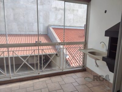 Apartamento à venda com 91m², 2 quartos, 1 suíte, 1 vaga no bairro Jardim Botânico em Porto Alegre - Foto 11