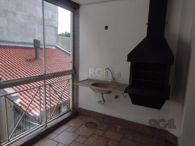 Apartamento à venda com 91m², 2 quartos, 1 suíte, 1 vaga no bairro Jardim Botânico em Porto Alegre - Foto 13