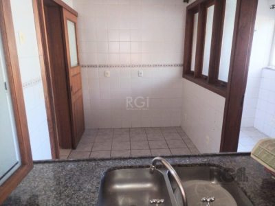 Apartamento à venda com 91m², 2 quartos, 1 suíte, 1 vaga no bairro Jardim Botânico em Porto Alegre - Foto 16