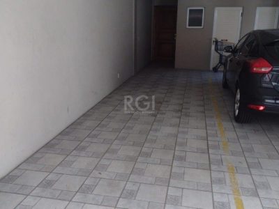 Apartamento à venda com 91m², 2 quartos, 1 suíte, 1 vaga no bairro Jardim Botânico em Porto Alegre - Foto 21