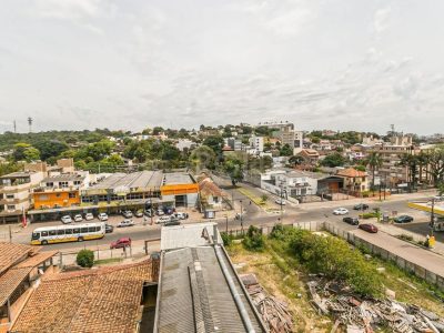 Apartamento à venda com 55m², 2 quartos, 1 suíte, 1 vaga no bairro Medianeira em Porto Alegre - Foto 4