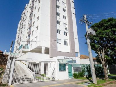 Apartamento à venda com 55m², 2 quartos, 1 suíte, 1 vaga no bairro Medianeira em Porto Alegre - Foto 22