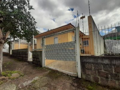 Casa à venda com 80m², 2 quartos, 2 vagas no bairro Vila Ipiranga em Porto Alegre - Foto 2