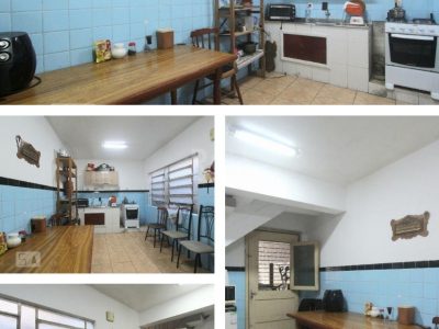 Casa à venda com 121m², 3 quartos, 1 suíte, 2 vagas no bairro Passo d'Areia em Porto Alegre - Foto 15