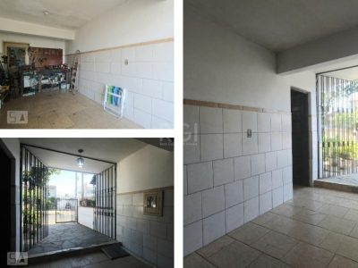 Casa à venda com 121m², 3 quartos, 1 suíte, 2 vagas no bairro Passo d'Areia em Porto Alegre - Foto 16