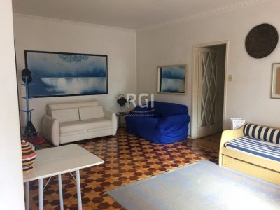 Apartamento à venda com 142m², 3 quartos, 1 vaga no bairro Bom Fim em Porto Alegre - Foto 5