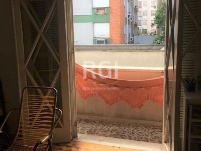 Apartamento à venda com 142m², 3 quartos, 1 vaga no bairro Bom Fim em Porto Alegre - Foto 7