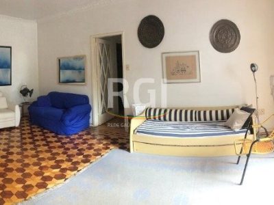 Apartamento à venda com 142m², 3 quartos, 1 vaga no bairro Bom Fim em Porto Alegre - Foto 4