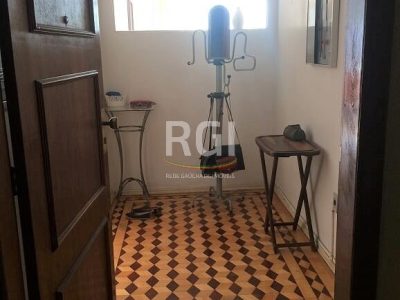 Apartamento à venda com 142m², 3 quartos, 1 vaga no bairro Bom Fim em Porto Alegre - Foto 8