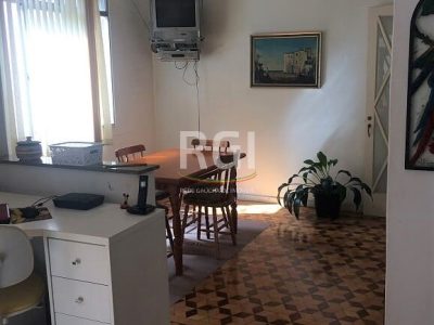 Apartamento à venda com 142m², 3 quartos, 1 vaga no bairro Bom Fim em Porto Alegre - Foto 12