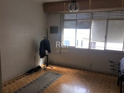 Apartamento à venda com 142m², 3 quartos, 1 vaga no bairro Bom Fim em Porto Alegre - Foto 15