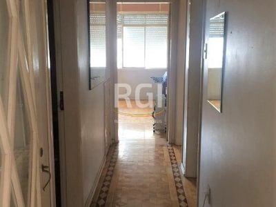 Apartamento à venda com 142m², 3 quartos, 1 vaga no bairro Bom Fim em Porto Alegre - Foto 17