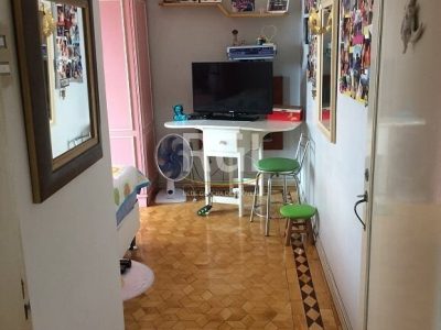 Apartamento à venda com 142m², 3 quartos, 1 vaga no bairro Bom Fim em Porto Alegre - Foto 18