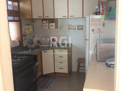 Apartamento à venda com 142m², 3 quartos, 1 vaga no bairro Bom Fim em Porto Alegre - Foto 24