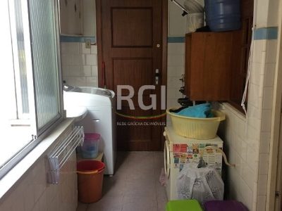 Apartamento à venda com 142m², 3 quartos, 1 vaga no bairro Bom Fim em Porto Alegre - Foto 25