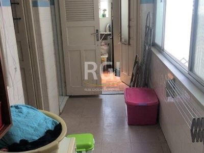 Apartamento à venda com 142m², 3 quartos, 1 vaga no bairro Bom Fim em Porto Alegre - Foto 26