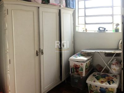 Apartamento à venda com 142m², 3 quartos, 1 vaga no bairro Bom Fim em Porto Alegre - Foto 27