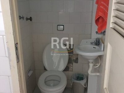 Apartamento à venda com 142m², 3 quartos, 1 vaga no bairro Bom Fim em Porto Alegre - Foto 28