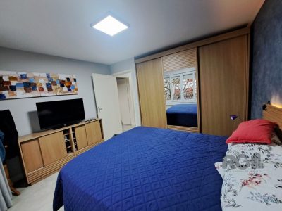 Apartamento à venda com 79m², 2 quartos no bairro Bonfim em Porto Alegre - Foto 18