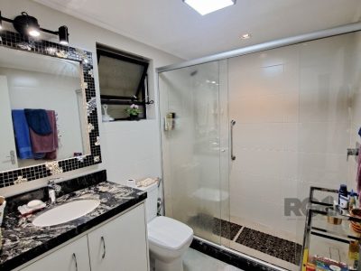 Apartamento à venda com 79m², 2 quartos no bairro Bonfim em Porto Alegre - Foto 17