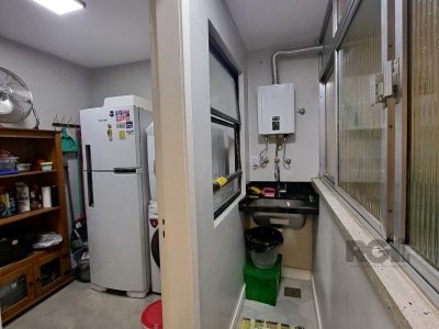 Apartamento à venda com 79m², 2 quartos no bairro Bonfim em Porto Alegre - Foto 14