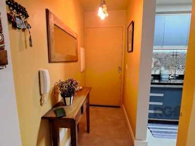 Apartamento à venda com 79m², 2 quartos no bairro Bonfim em Porto Alegre - Foto 9