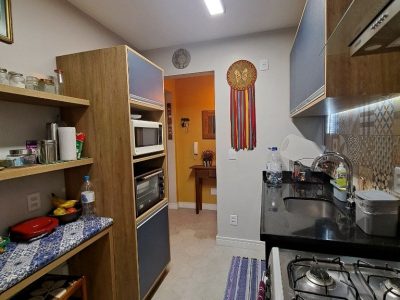 Apartamento à venda com 79m², 2 quartos no bairro Bonfim em Porto Alegre - Foto 15