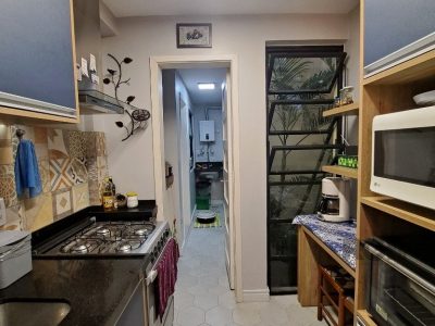 Apartamento à venda com 79m², 2 quartos no bairro Bonfim em Porto Alegre - Foto 13