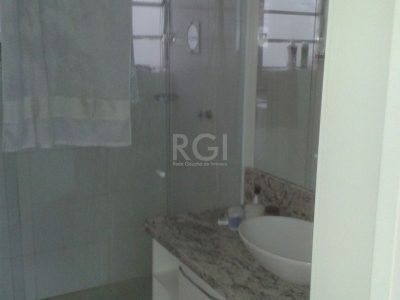 Apartamento à venda com 77m², 3 quartos no bairro Petrópolis em Porto Alegre - Foto 12