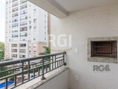 Apartamento à venda com 82m², 3 quartos, 1 suíte, 1 vaga no bairro Passo d'Areia em Porto Alegre - Foto 6