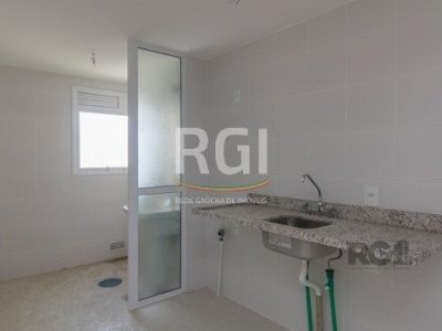 Apartamento à venda com 82m², 3 quartos, 1 suíte, 1 vaga no bairro Passo d'Areia em Porto Alegre - Foto 11