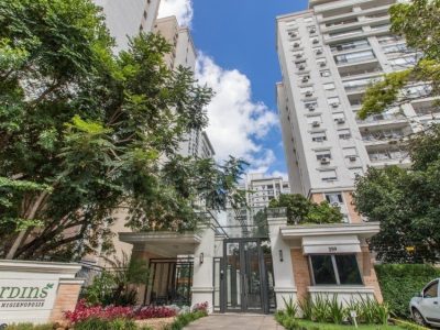 Apartamento à venda com 82m², 3 quartos, 1 suíte, 1 vaga no bairro Passo d'Areia em Porto Alegre - Foto 16