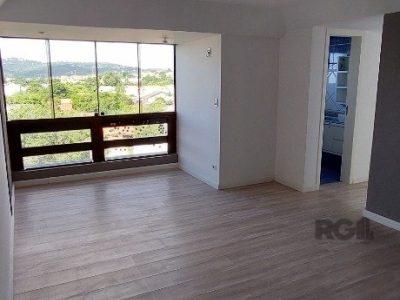 Cobertura à venda com 142m², 2 quartos, 2 vagas no bairro Tristeza em Porto Alegre - Foto 10