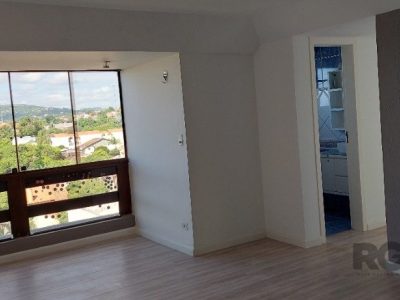 Cobertura à venda com 142m², 2 quartos, 2 vagas no bairro Tristeza em Porto Alegre - Foto 11