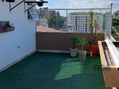 Cobertura à venda com 142m², 2 quartos, 2 vagas no bairro Tristeza em Porto Alegre - Foto 16