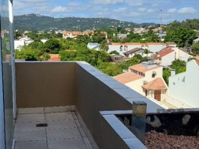 Cobertura à venda com 142m², 2 quartos, 2 vagas no bairro Tristeza em Porto Alegre - Foto 20