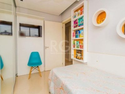 Apartamento à venda com 94m², 3 quartos, 1 suíte, 4 vagas no bairro Cristo Redentor em Porto Alegre - Foto 16