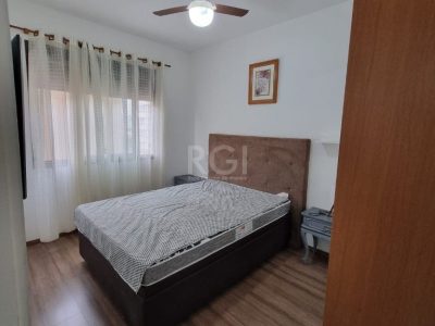 Apartamento à venda com 48m², 1 quarto, 1 vaga no bairro Cristo Redentor em Porto Alegre - Foto 11