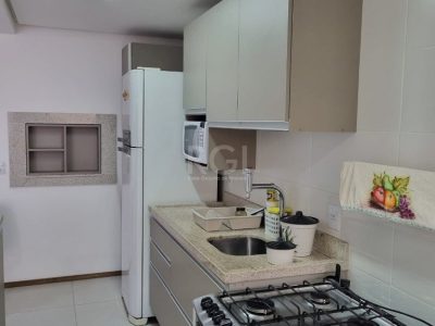 Apartamento à venda com 48m², 1 quarto, 1 vaga no bairro Cristo Redentor em Porto Alegre - Foto 15