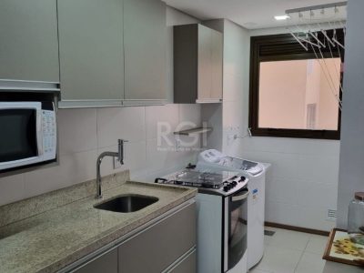 Apartamento à venda com 48m², 1 quarto, 1 vaga no bairro Cristo Redentor em Porto Alegre - Foto 14