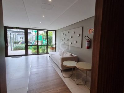 Apartamento à venda com 48m², 1 quarto, 1 vaga no bairro Cristo Redentor em Porto Alegre - Foto 7