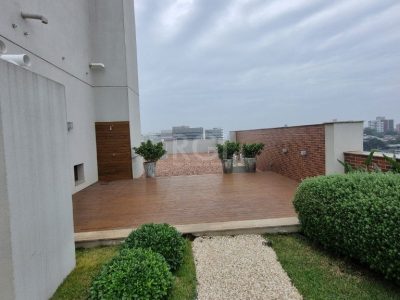 Apartamento à venda com 48m², 1 quarto, 1 vaga no bairro Cristo Redentor em Porto Alegre - Foto 5