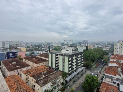 Apartamento à venda com 48m², 1 quarto, 1 vaga no bairro Cristo Redentor em Porto Alegre - Foto 4